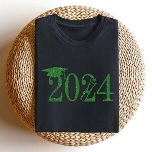 Class of 2024 Graduate Shirt,Graduate Shirts 2024,Class of 2024 Shirt
